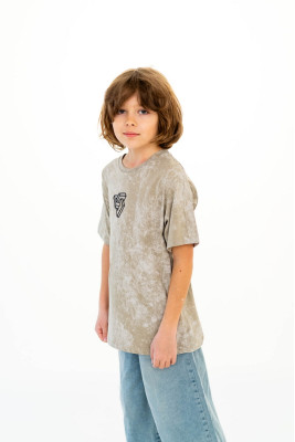 Футболка для хлопчика